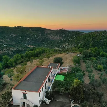 Casa Colletta 3*