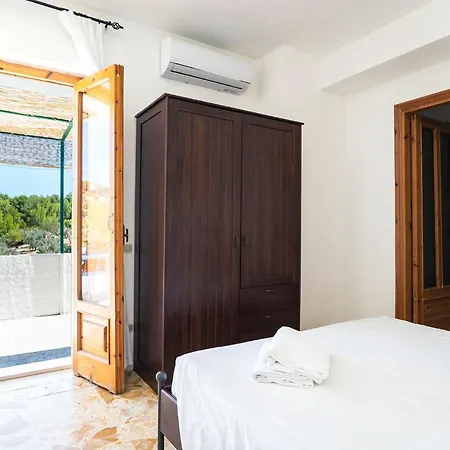 فندق مبيت وإفطار Casa Colletta *