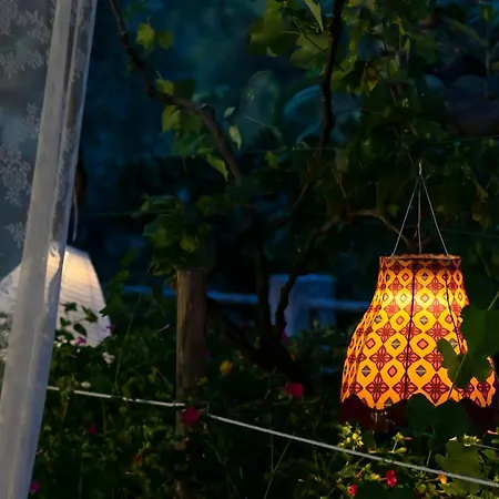 Frühstückspension Casa Colletta 3*