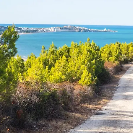 Frühstückspension Casa Colletta