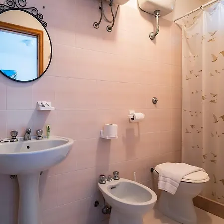 Casa Colletta 3* ヴィエステ