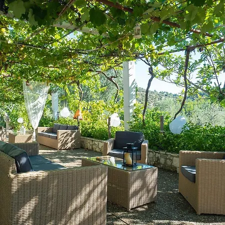 Casa Colletta 3* Vieste