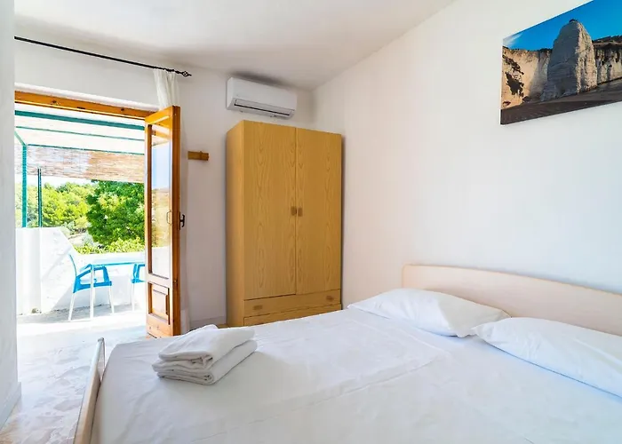 Casa Colletta 3*