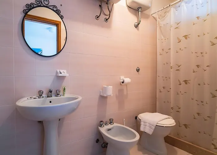 Casa Colletta 3* 维耶斯泰