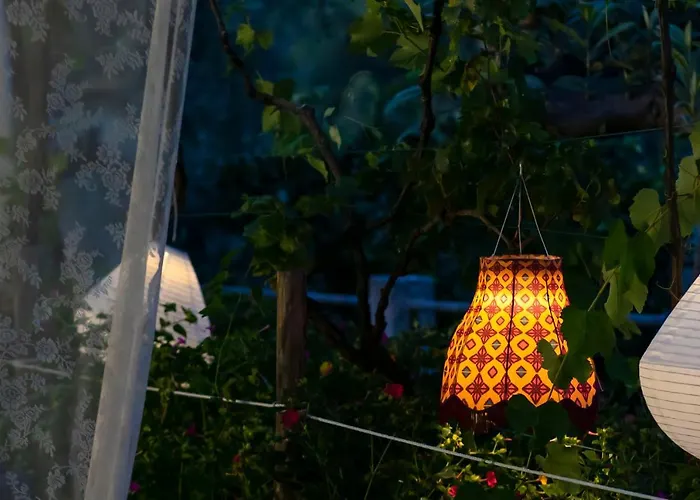 住宿加早餐酒店 Casa Colletta 3*